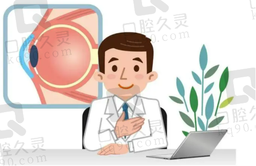 准分子激光手术价格及性价比