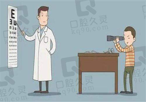 杭州朝聚眼科医院评价出众，设备先进团队专业，患者口碑良好效果显著！ 