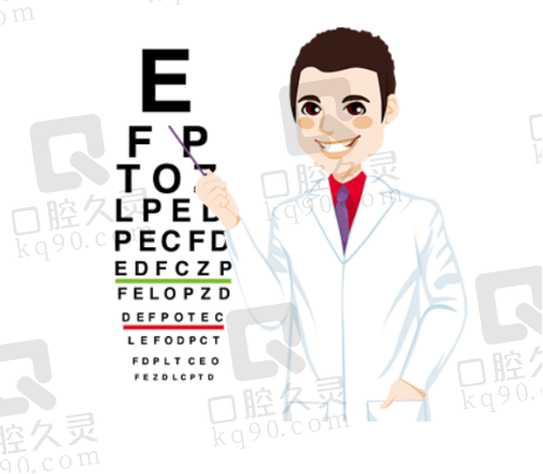 毕节威宁视康眼科医院预约挂号流程：