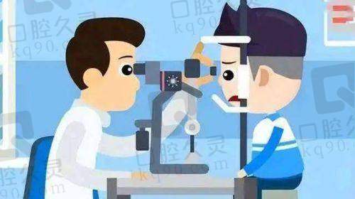 杭州朝聚眼科医院的具体地址