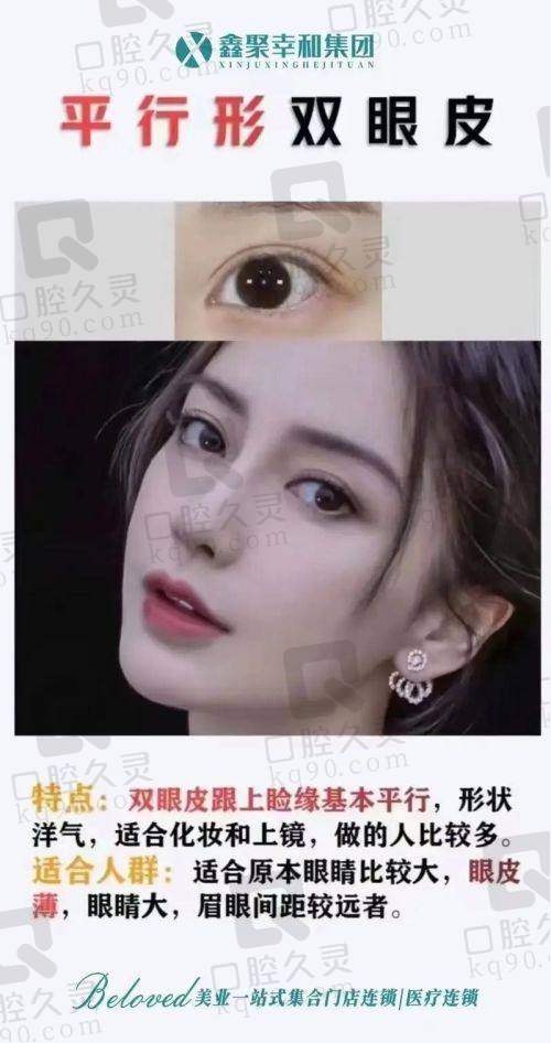 谭敏峰双眼皮医院是正规医院，超15年经验、3000+眼修复案例，实力看得见！