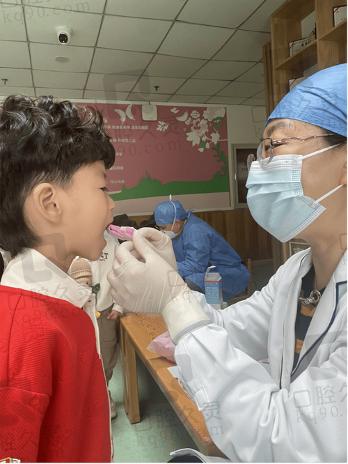 湛江柏乐口腔在儿童口腔诊疗方面实力如何？