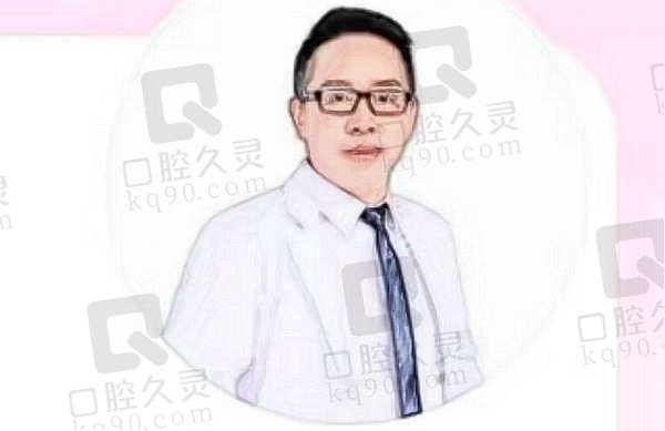 张勇