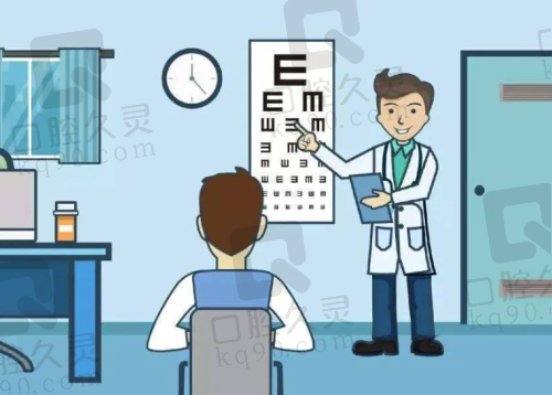 西安四院眼科24小时电话029-****-9088,诊疗价优速来约!