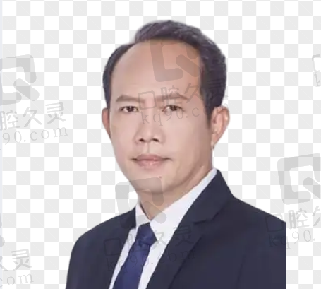 黎冻 