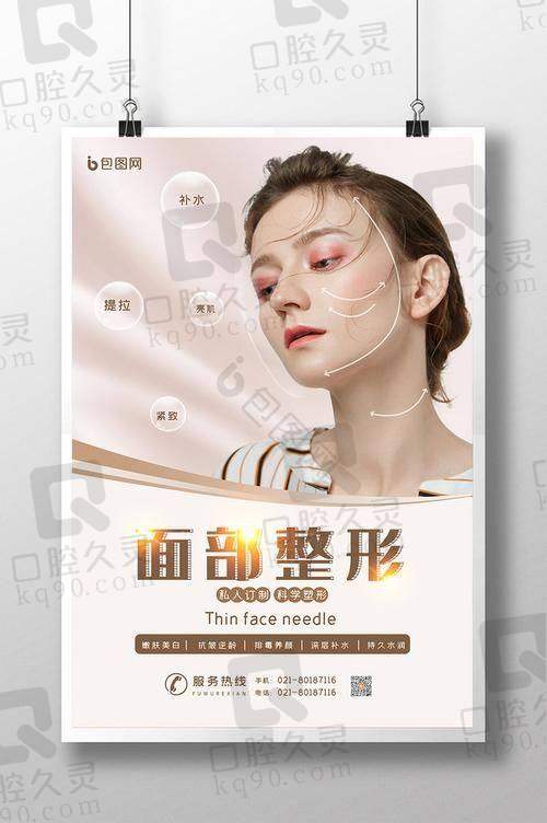 三、黄海侠医生是不是网红医生呀——擅长项目解读