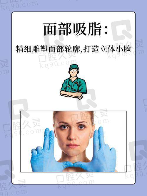 上海华美张朋面部脂肪填充技术优势