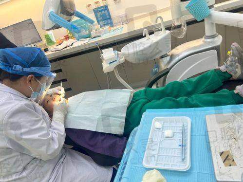 三、毕节朗朗口腔医院口碑如何：患者反馈实例