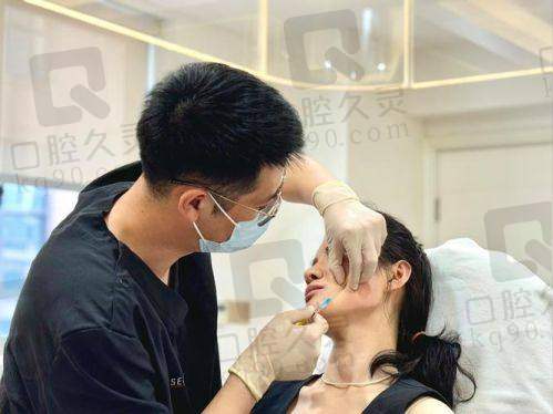 五、玻尿酸使用的注意事项