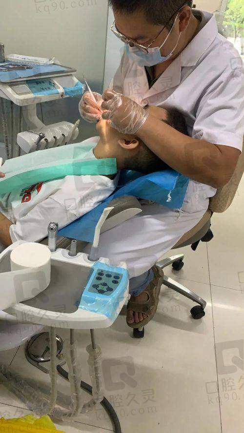 4. 广州曙光口腔