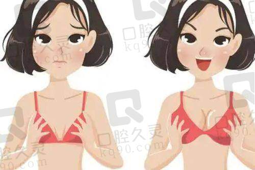 四、西安姚顺利医生脂肪隆胸的优势体现
