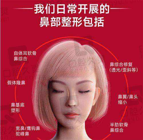 陈琼志：眼部、鼻部及玻尿酸整形行家