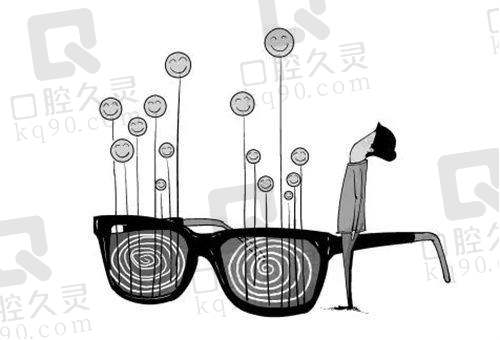 严格的安心管理体系