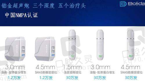 北京凯丽汇美整形医院的医生团队