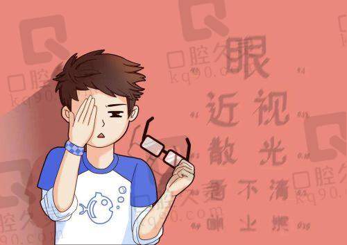 免费查！徐州市一院眼科近视、白内障等手术费用及医生推荐全揭秘