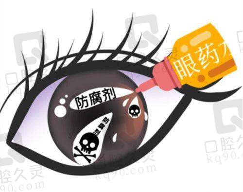 北京华德眼科医院和同仁医院合作：详细全方面的术前检查