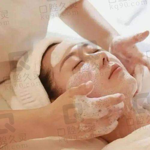 三、王雯婷医生的审美理念与特色技术