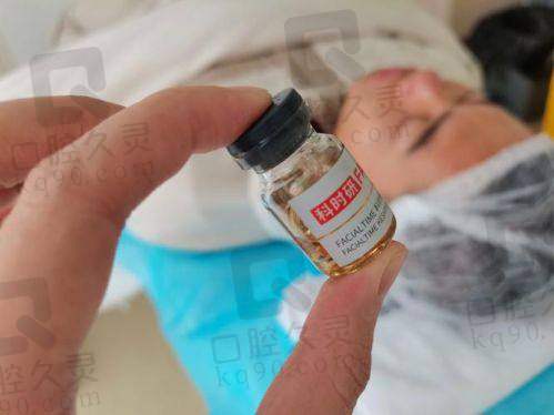 长沙雅美果酸换肤多少钱一次？揭秘价格区间，了解效果优势与适用肤质 