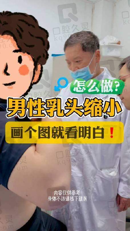 广州中家医家庭医生朱云乳头缩小6750元起的结尾总结