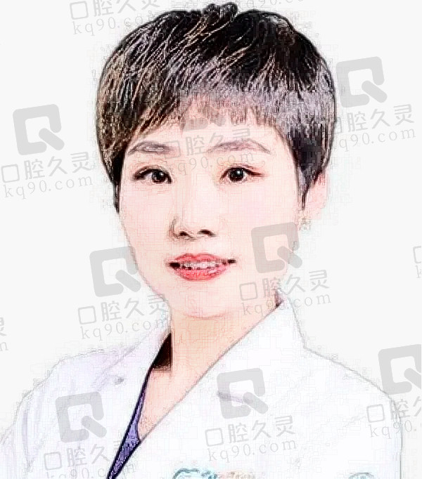 李伟静