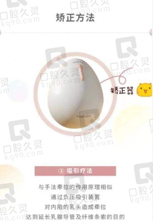 广州中家医家庭医生朱云乳头内陷矫正1930元起——实际实例分享