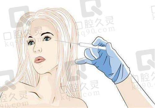 成都画美艾维岚童颜针注射体验：刺激胶原再生，肌肤重焕年轻光彩，效果看得见 
