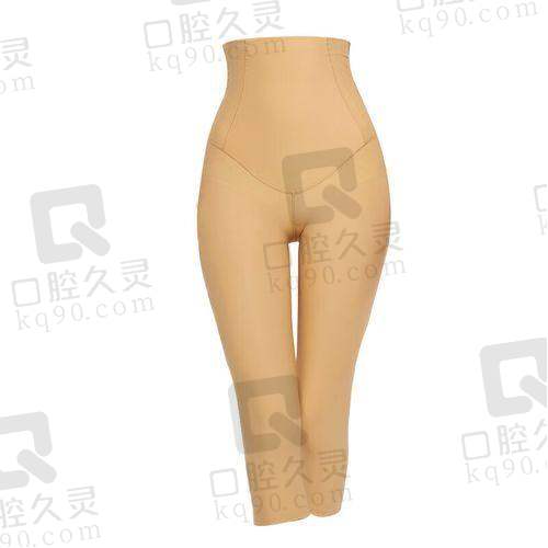 邓晟华抽脂案例揭秘：腰腹环吸术后腰围减10cm，技术靠谱体验佳值得选！ 