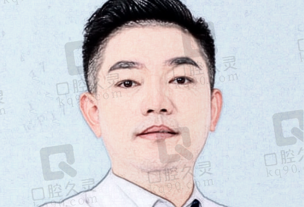 杨明