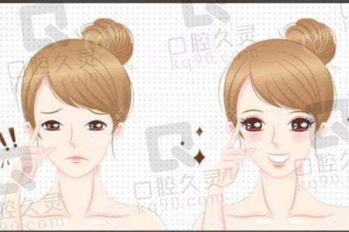 重庆大坪医院眼科的精良设备