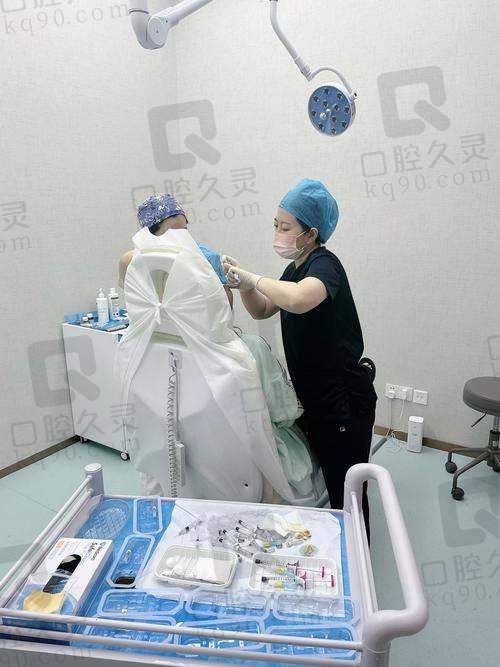 广州中家医家庭医生赵慧慧艾塑菲项目，微整形注射技术，价格21750元起，预约享受高端美容服务