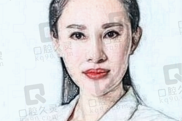 张晴
