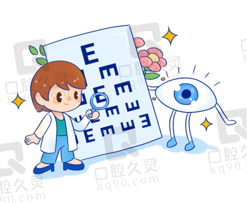 白内障手术的重要性