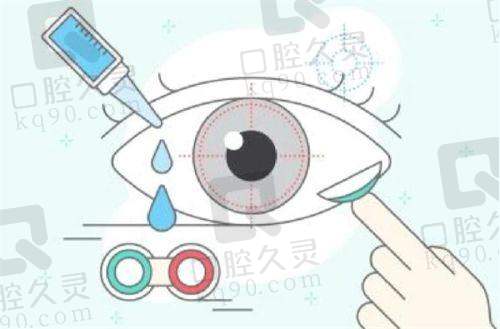 深圳深西爱尔眼科医院收费高吗？近视矫正手术收费情况
