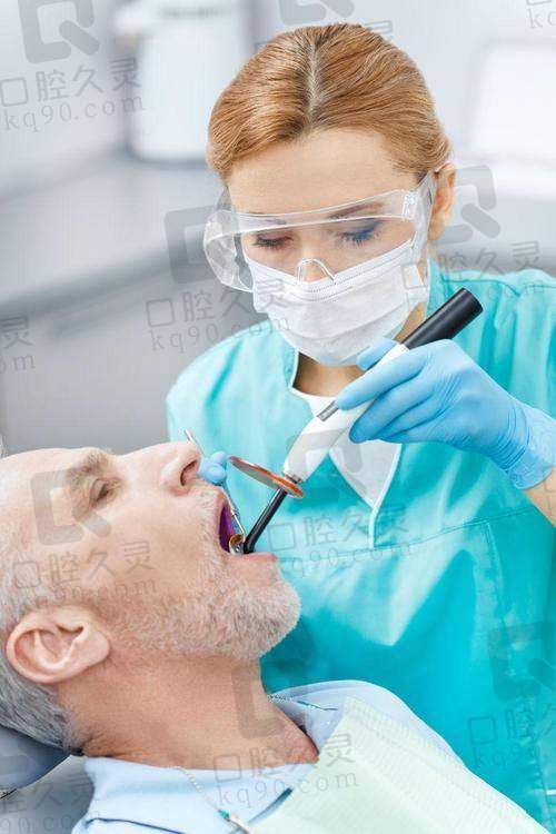 上海瑞尔齿科医院怎么样？