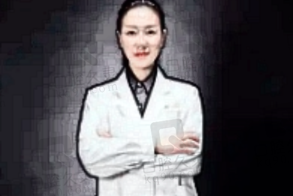陈代梅