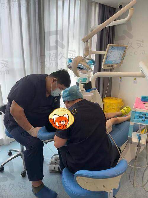 一、芭莎美恩美牙，详细展开介绍医院资料，资质、成就、和擅长项目等各个方面的内容