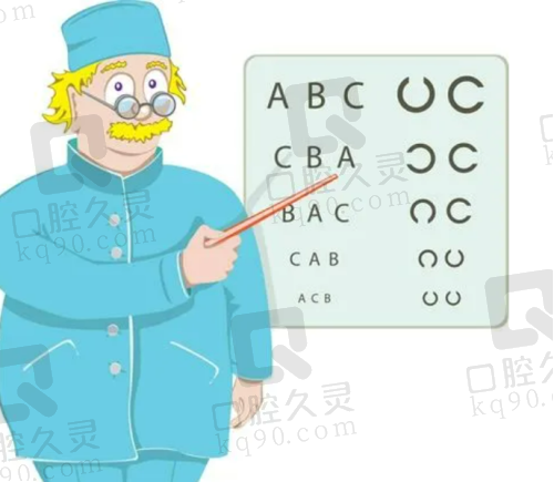 江门五邑爱尔新希望眼科咋样？医生设备服务佳，患者满意度超高！