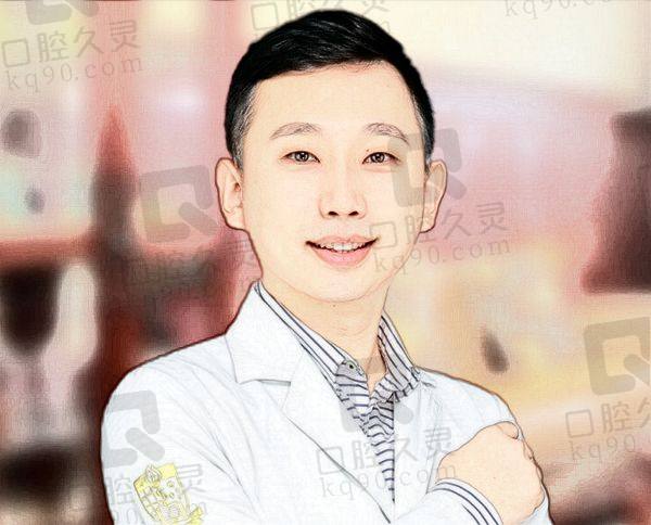 陈赫