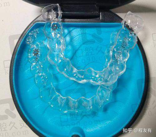 总结:北京正畸徐宝华和张栋梁,没有“更好”只有“更适合”