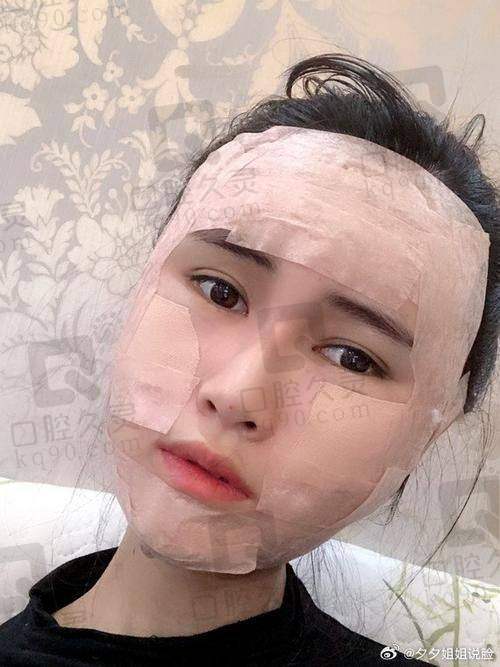 上海杨胤恒医生气化消融面部揭秘：三维动态评估与四层修复术，效果口碑双优！
