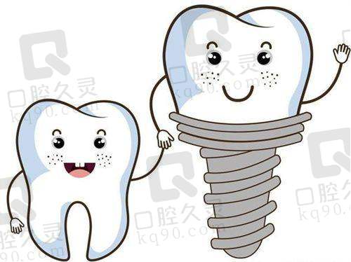 五、牙冠修复/贴面/根管治疗:是艺术,也是技术