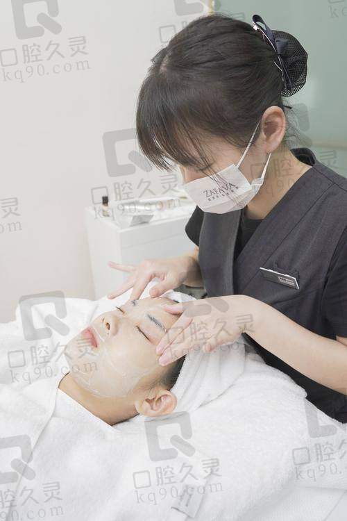 文婷项目价格表参考
