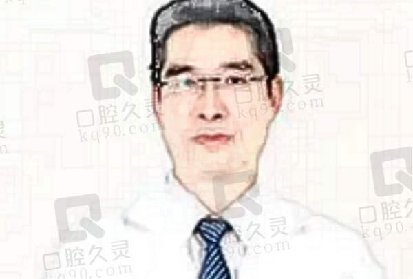 徐建平