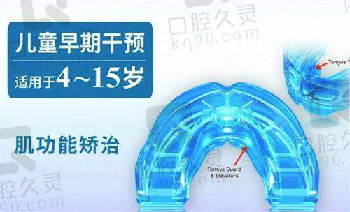 矫正器安装：开启矫正之旅