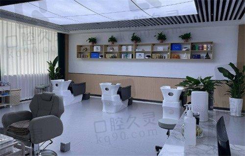 六、临沂兰山艺生医疗美容门诊部（艺生植发）价格表