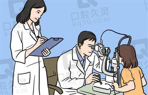 济源尖峰眼科医院的设备技术优势