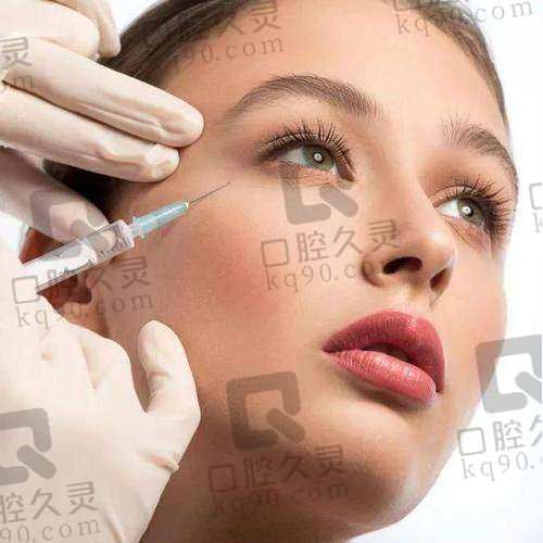 杭州崔晶莹院长做医美怎么样？真人卧蚕注射体验+收费详情，一篇讲清