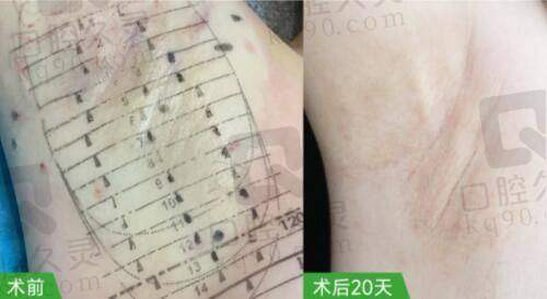 北京画美医疗美容医院的基本情况