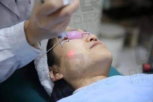 北京八大处杨晓宁怎么样？专注面部年轻化超10年，苹果肌复位技术佳！ 