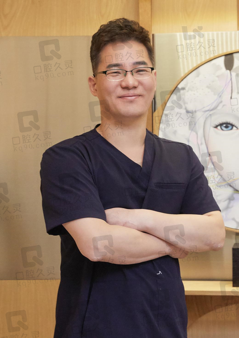 李敬秀